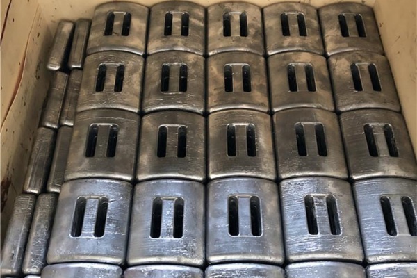 西安潜水铅块  X射线防护铅砖 铅制品