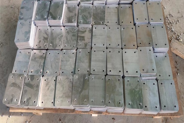 西安 异形铅块 ICU防护铅块 仪器配重铅块 