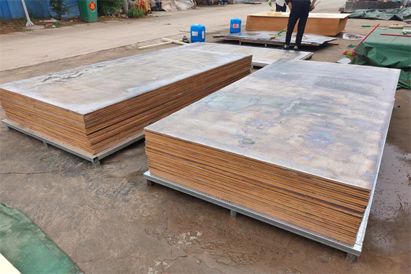 西安铅复合板 配重铅块 铅条