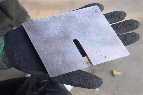 西安配重铅块 浇铸挤压铅块