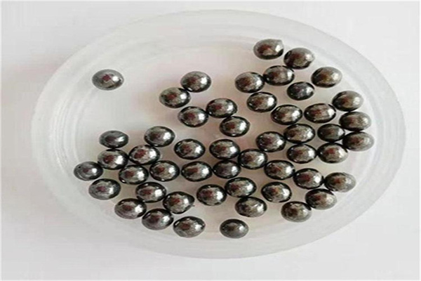 西安铅珠 铅粒 铅丸 铅砂配重用