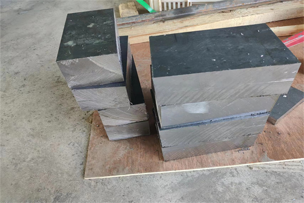 西安负重配重铅砖 射线防护用