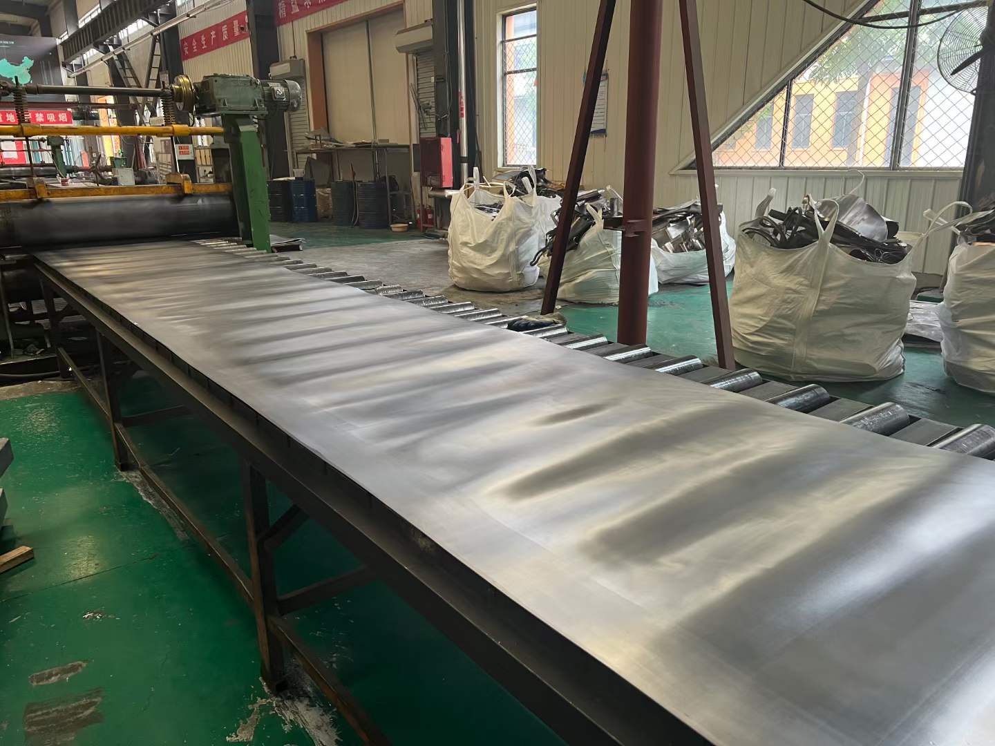 西安放射科铅皮