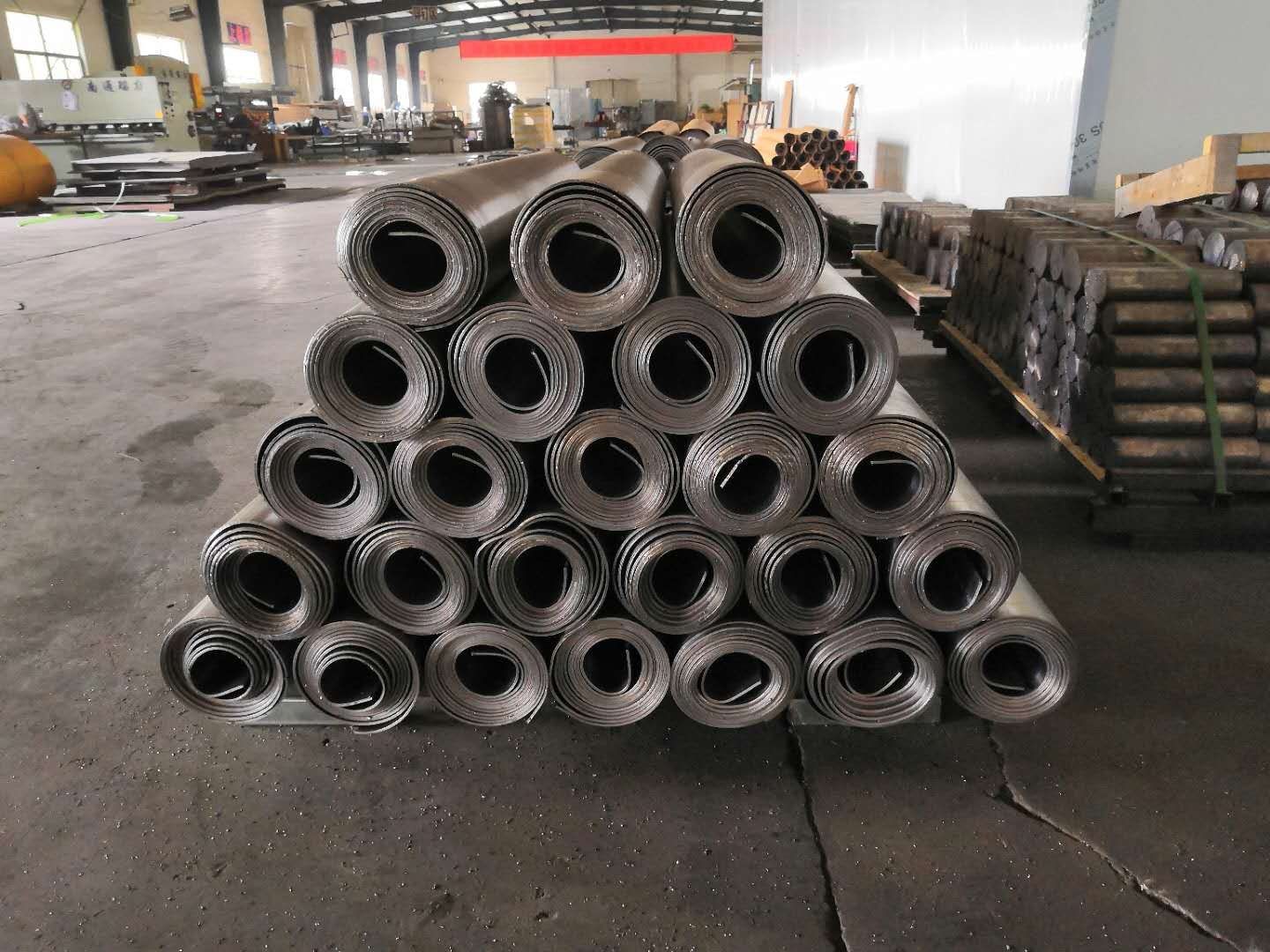 西安医用防辐射铅皮