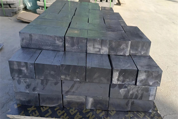西安工业配重铅块