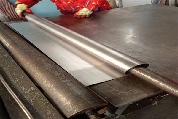 西安0.5mm铅皮  软铅皮   钓鱼铅皮