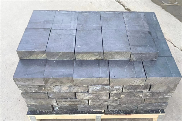 西安电梯配重铅块