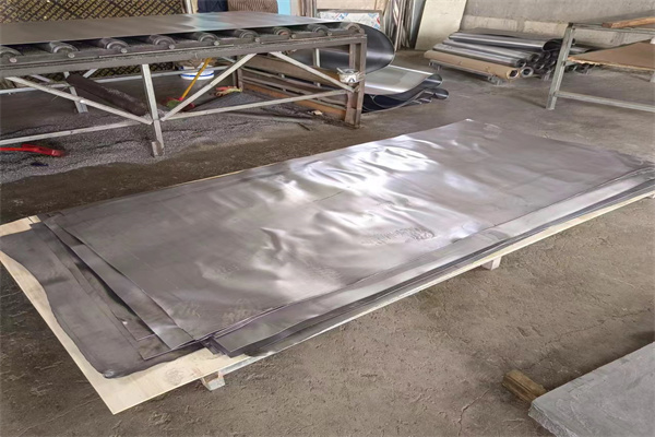 西安钓鱼铅皮厂家 竞技铅皮