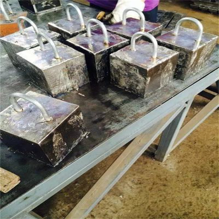 西安铸造铅加工件